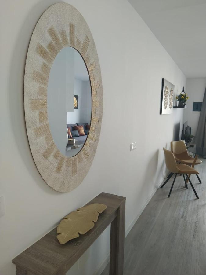 Apartment Volvoreta - Pool View- Good Wifi - Smart Tv - Residence Atlantic View Puerto del Carmen  Exterior foto