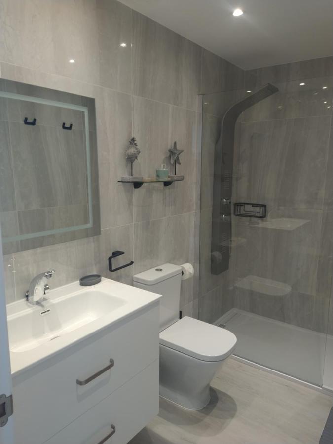 Apartment Volvoreta - Pool View- Good Wifi - Smart Tv - Residence Atlantic View Puerto del Carmen  Exterior foto