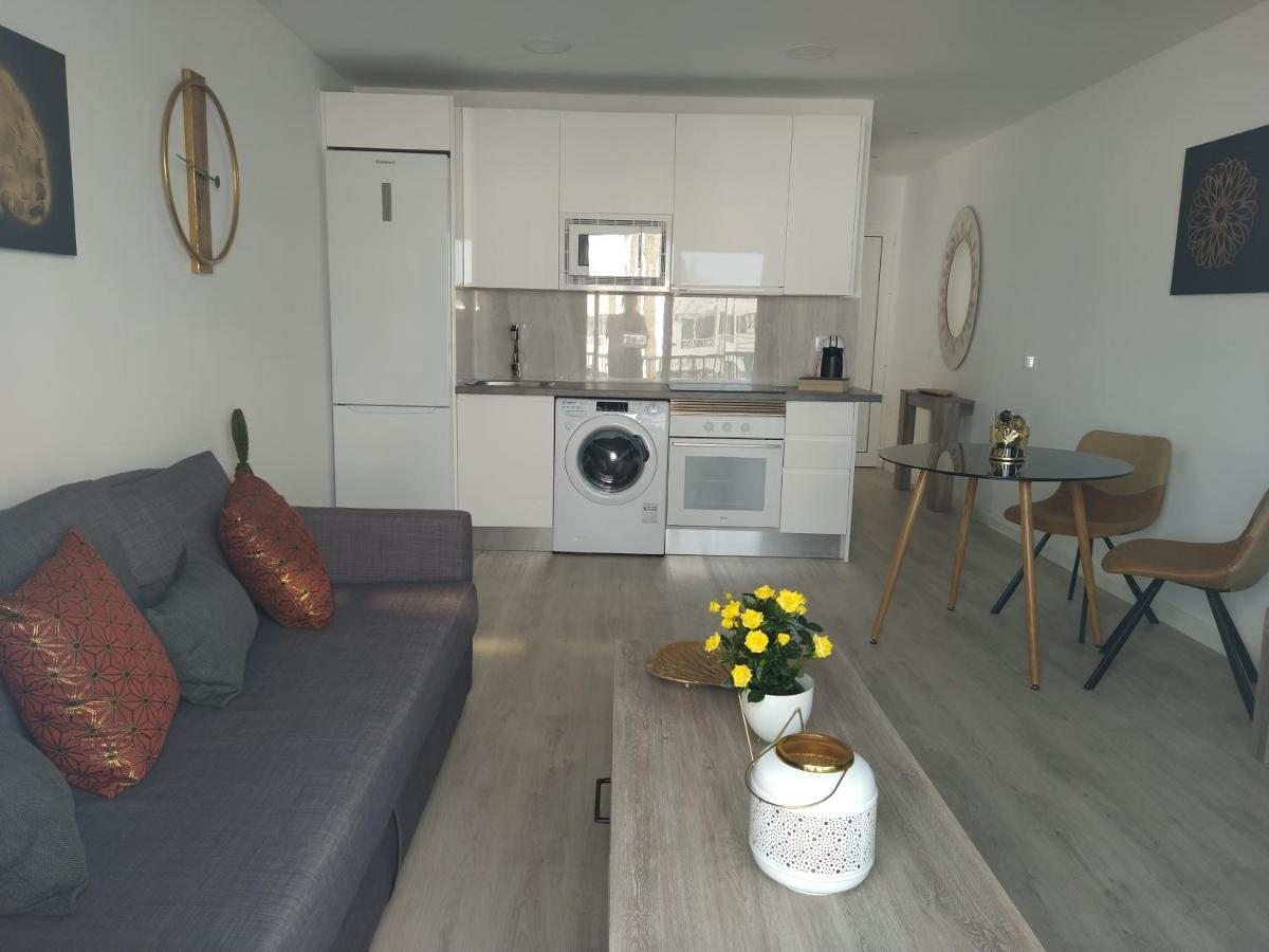 Apartment Volvoreta - Pool View- Good Wifi - Smart Tv - Residence Atlantic View Puerto del Carmen  Exterior foto
